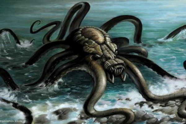 Kraken актуальный сайт